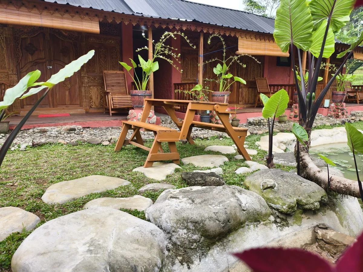 Omah Gebyok Jepara (10)