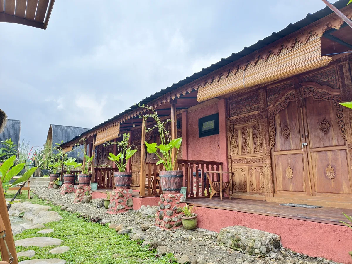 Omah Gebyok Jepara (3)