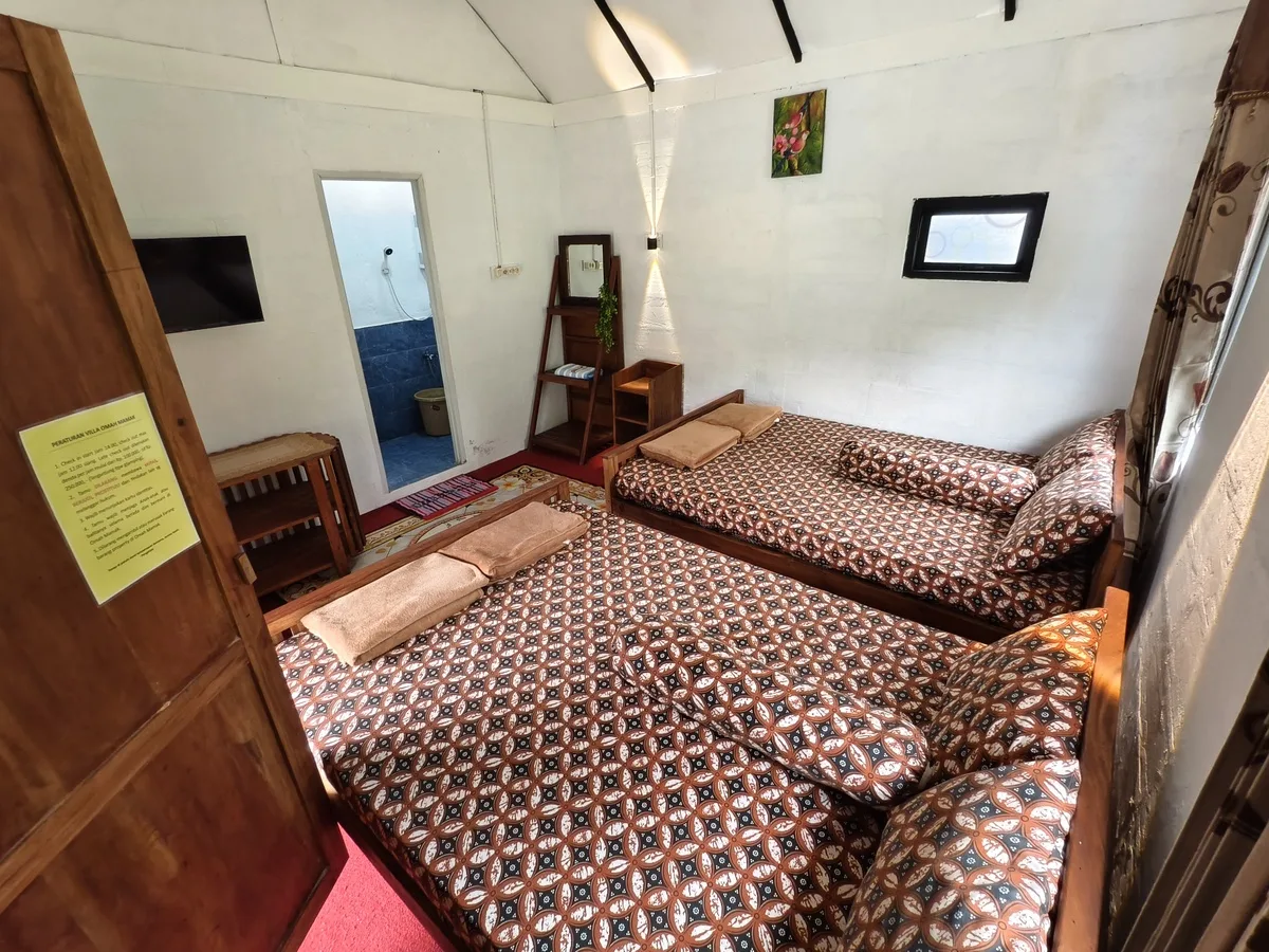 Omah Gebyok Jepara (5)