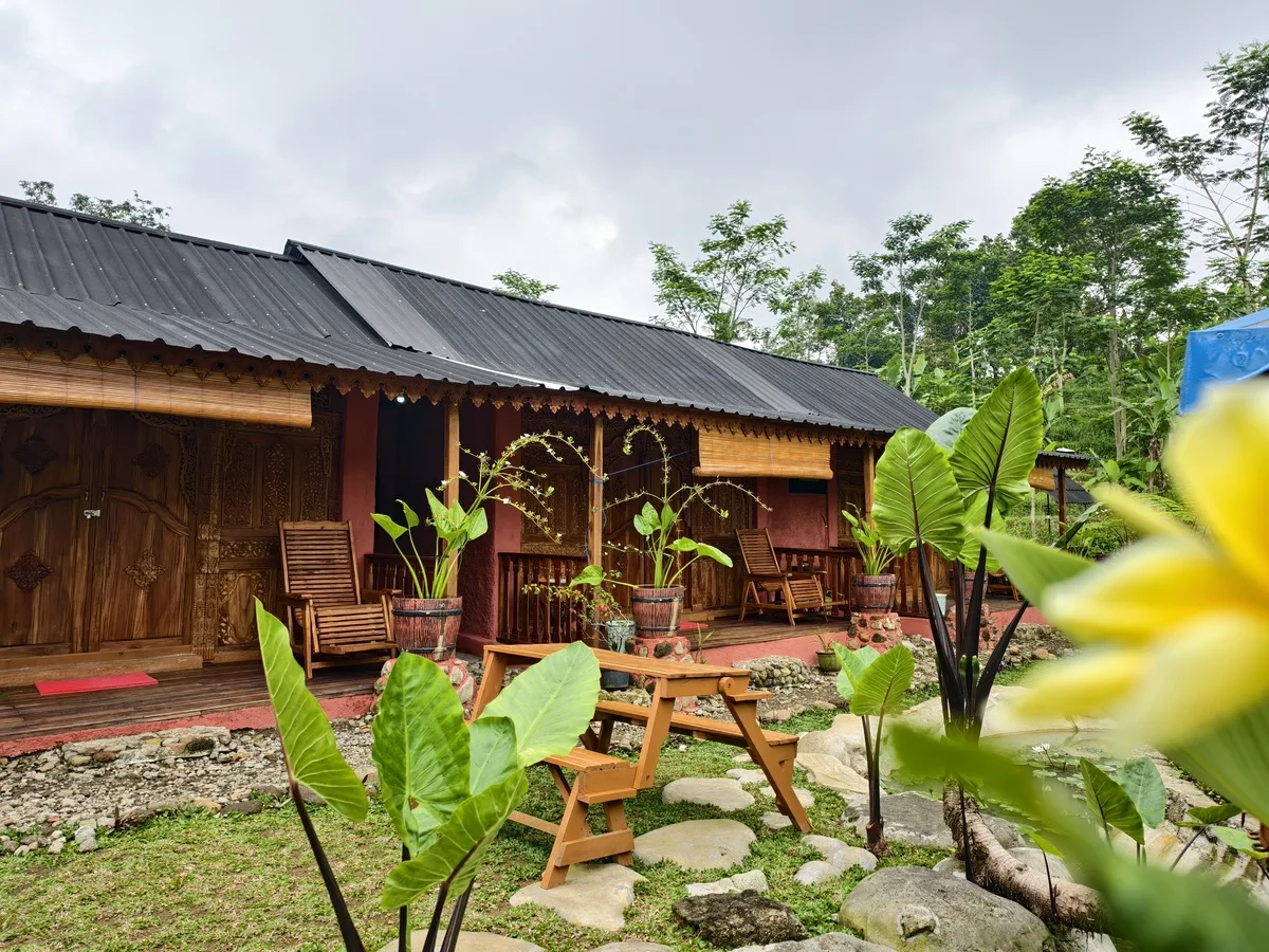 Omah Gebyok Jepara (8)
