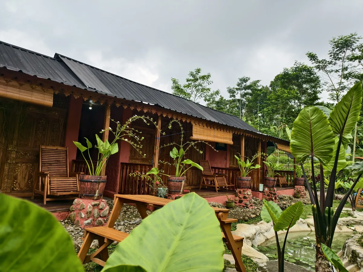 Omah Gebyok Jepara (9)