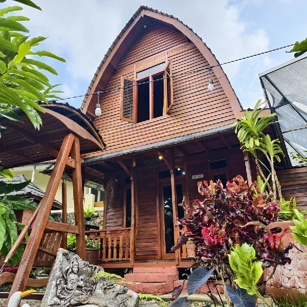 Paket Group Rombongan Kemuning