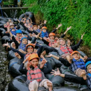 Paket Tubing Kemuning Karanganyar