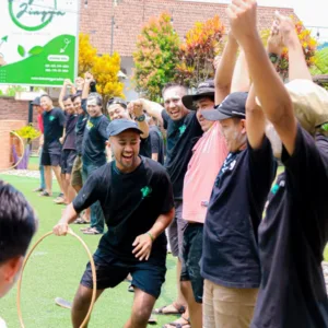 Paket Outbound Kemuning Karanganyar