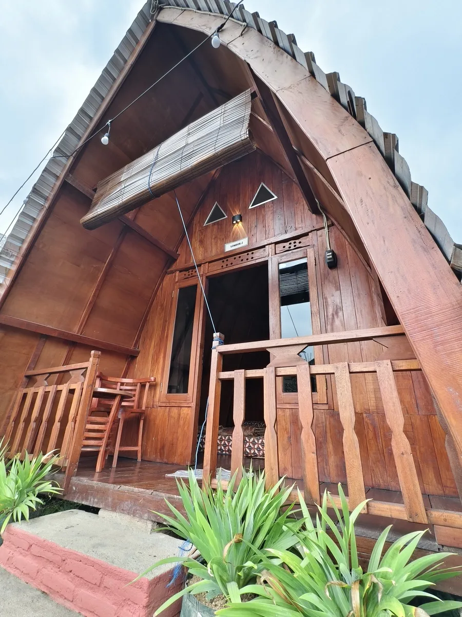 villa kemuning
