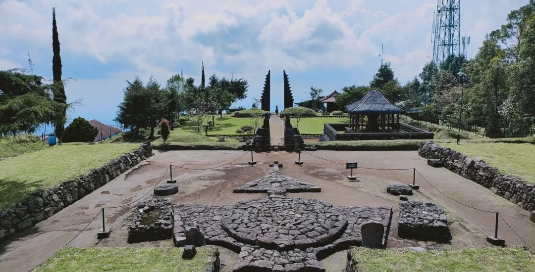 Candi Cetho Karanganyar