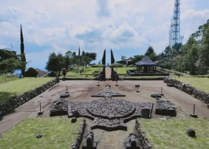 Candi Cetho Karanganyar