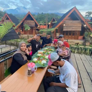 One Day Premium Rombongan