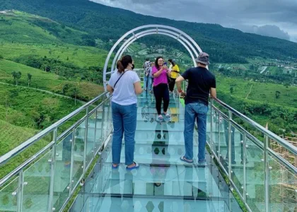 Sky Hills Kemuning