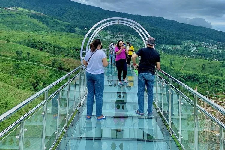 Sky Hills Kemuning